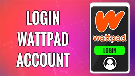 wattpadsap|Login .